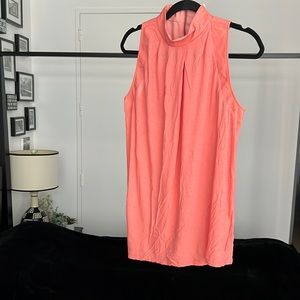 New Helmut Lang top, size M